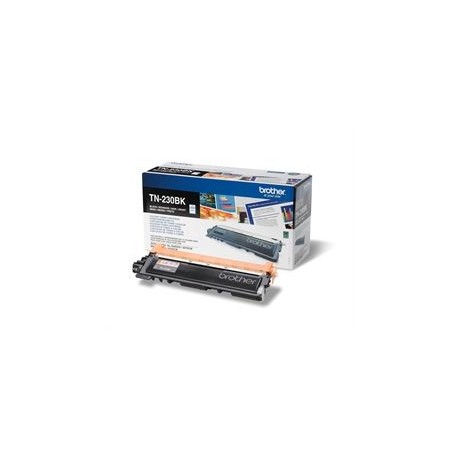 Toner noir Brother pour dcp9010 / HL3040...