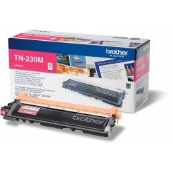 Toner magenta Brother pour dcp9010 / HL3040....