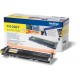 Toner jaune Brother pour dcp9010 / HL3040....