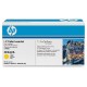 Toner jaune pour imprimante HP ColorLaserJet CP4025 / CP4525 (648A)