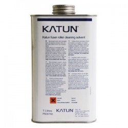 Solvant de rouleau de fusion Katun, 1 Litre