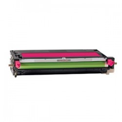 Toner magenta générique haute capacité pour Dell 3110CN / 3115CN