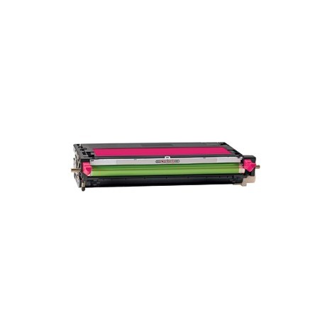 Toner magenta générique haute capacité pour Dell 3110CN / 3115CN