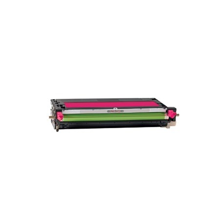 Toner magenta générique haute capacité pour Dell 3110CN / 3115CN