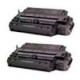 Pack de 2 Toners génériques pour HP LaserJet 1320