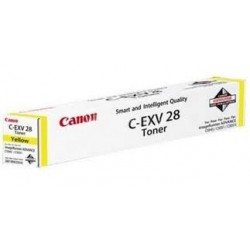 Toner jaune Canon pour IRC 5045i / 5051 / 5051i  (C-EXV28Y)