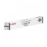 Toner noir Canon pour IRC 5030 / 5035 ....  (C-EXV29BK)