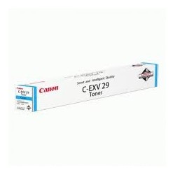 Toner cyan Canon pour IRC 5030 / 5035 ....  (C-EXV29C)