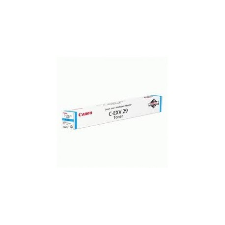 Toner cyan Canon pour IRC 5030 / 5035 ....  (C-EXV29C)