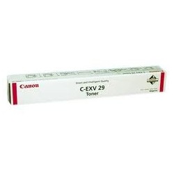 Toner magenta Canon pour IRC 5030 / 5035 ....  (C-EXV29M)