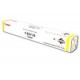 Toner jaune Canon pour IRC 5030 / 5035 ....  (C-EXV29Y)