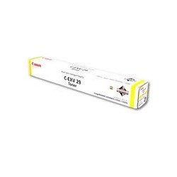 Toner jaune Canon pour IRC 5030 / 5035 ....  (C-EXV29Y)