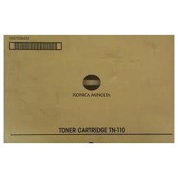 Toner  Konica Minolta pour Bizhub 190F / Fax 2900 / Fax 3900