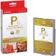 Canon Pack Or E-P20G - kit cassette 