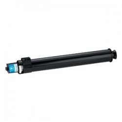 Toner cyan générique pour Ricoh aficio MP C2500 / MP C3000 ... (884949/842033)