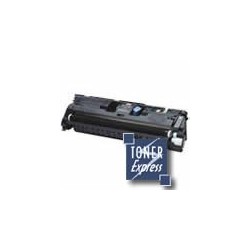 Toner noir générique pour HP Color LaserJet 1500/2500 (EP-87 Bk)