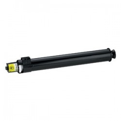 Toner jaune générique pour Ricoh aficio MP C2500 / MP C3000 ... (884947/842031)