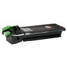 Toner Noir générique pour Sharp AR 235 / AR 275 / AR M208
