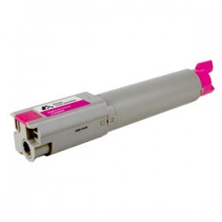 Toner magenta générique pour Olivetti Dcolor P116