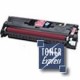 Toner magenta générique pour HP Color LaserJet 1500/2500 (EP-87 M)