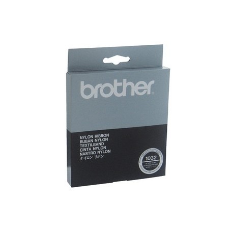 BROTHER 1032 nylon black tape for AX 410  / 430 ...