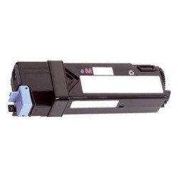 Toner magenta générique pour Xerox Phaser 6128