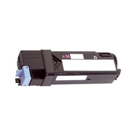 Toner magenta générique pour Xerox Phaser 6128