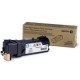 Toner cyan Xerox pour Phaser 6128