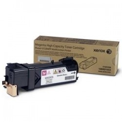 Toner magenta Xerox pour Phaser 6128