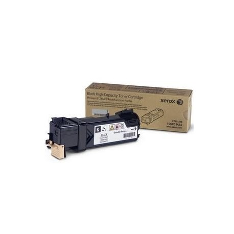 Toner noir Xerox pour Phaser 6128