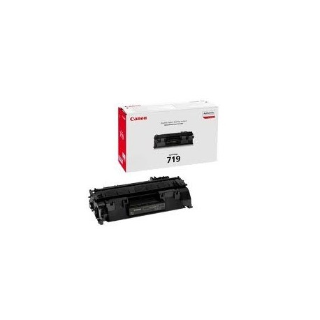 Toner CANON pour Isensys MF5840 / 5880 / 6650 / 6300 ...(EP-719)