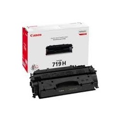 Toner CANON haute capacité pour isensys MF5840 / 5880 / 6650 / 6300 ...(EP-719H)