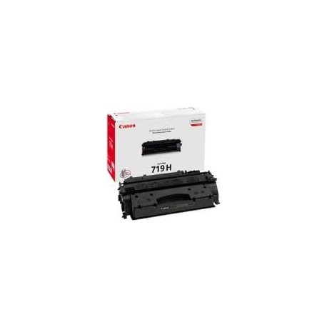 Toner CANON haute capacité pour isensys MF5840 / 5880 / 6650 / 6300 ...(EP-719H)