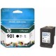 Cartouche noire HP pour OfficeJet J4580 (N°901)