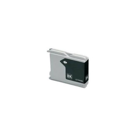 Cartouche noire générique Brother pour DCP-135C / DCP150C / MFC235 / MFC260