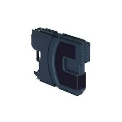 Cartouche noire générique pour Brother DCP 145C / DCP165C