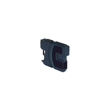 Cartouche noire générique pour Brother DCP 145C / DCP165C