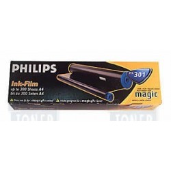 Ruban à transfert thermique Philips PFA-301