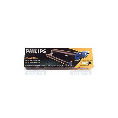 Ruban à transfert thermique Philips PFA-301