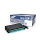 Toner cyan Samsung pour CLP-770nd (SU082A)