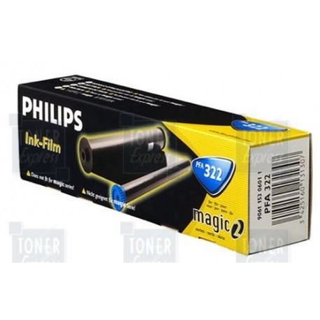 Ruban à transfert thermique Philips PFA321/PFA322