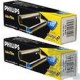 Ruban à transfert thermique Philips PFA321/PFA322 Pack de 2