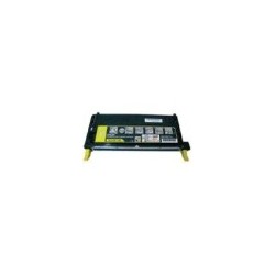 Toner jaune Epson pour Aculaser C2800N