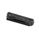 Toner noir générique haute qualité pour Canon LBP 3010 / 3100 (EP712/CB435)