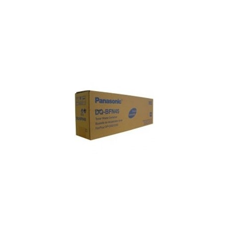 Bac de récupération de toner usagé Panasonic pour DPC262 /DPC263 /DPC305/DPC322...(DQBFN45)