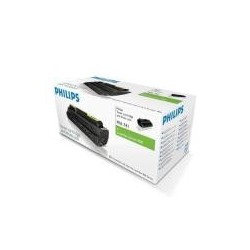 Toner monobloc Phillips pour laserfax 920 / 925 / 935 / 940 (PFA-741)