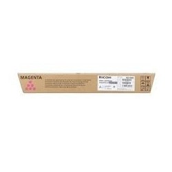 Toner magenta Ricoh pour SPC820DN / SPC821DN (820118)