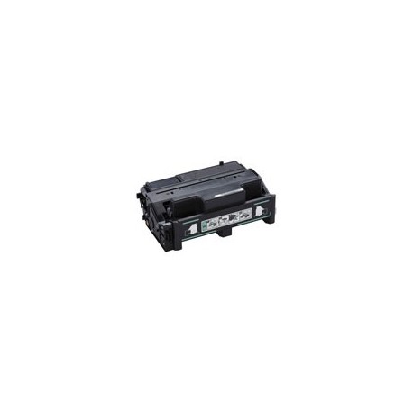 Toner Noir basse capacité Ricoh pour SP4100 / SP4110N / SP4210N ... (407652)