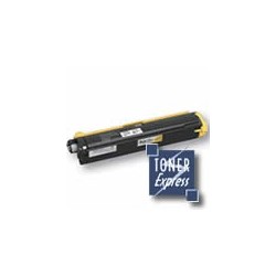 Toner Générique Médiasciences jaune pour Konica Minolta magicolor 2300...