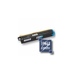 Toner Générique Médiasciences Cyan pour Konica Minolta magicolor 2300...